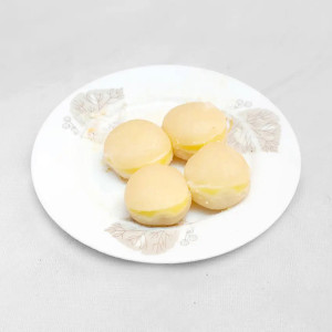 Sponge Toast